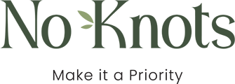No Knots - Natural Pain Relief /Ολιστική Προσέγγιση