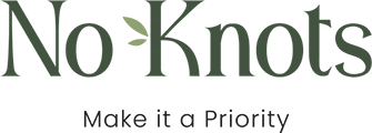 No Knots - Natural Pain Relief /Ολιστική Προσέγγιση