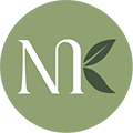 No Knots logo